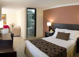 Hotel Arizona Suites Cúcuta 5