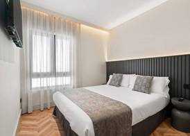 Pacifico Suites near Retiro 5