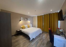 Leclerc hôtel 5
