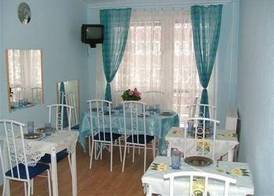 Apartment4you Budapest 3