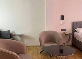 Hotel Baghan 4