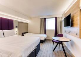 Premier Inn Preston South - Craven Drive 4