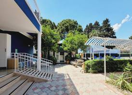 Berg Hotel 5