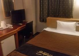 Hotel Seagull 2