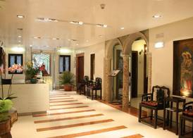 Ca' Nigra Lagoon Resort 2