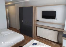 Akdeniz Van Otel 4