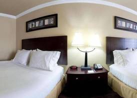 Holiday Inn Express & Suites NATCHITOCHES by IHG 5
