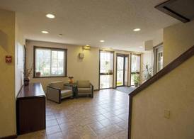 Americas Best Value Inn Greenbush Albany 3