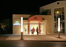 Erytha Hotel & Resort Chios 2