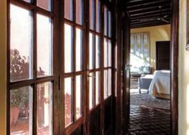Casa Schuck Boutique Hotel 5