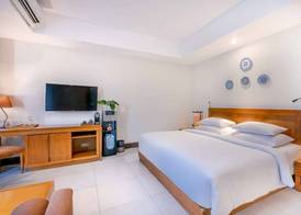 Rama Garden Hotel Bali 3