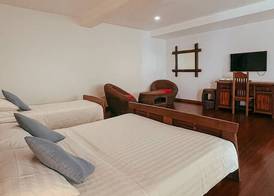 Corto del Mar Hotel 3