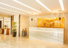 Rhodos Horizon City-Adults Only 3
