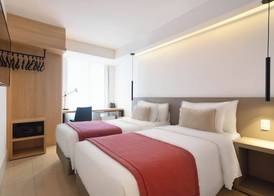 Ramada By Wyndham Brasilia Alvorada 5
