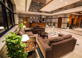 Welcome Hotel Apartment 1 5