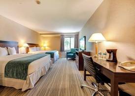 Heritage Hotel, Golf & Conference Center 5
