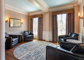 Essex Street Inn & Suites, an Ascend Collection Hotel 2