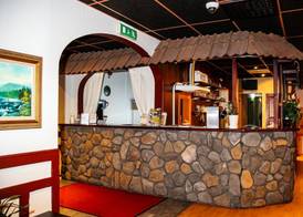 Euroway Hotel 5