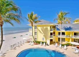 THE SANDPIPER GULF RESORT 4