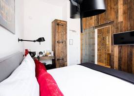 Boutique Hotel ZIES 5