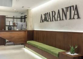 Amaranta Hotel Boutique 4