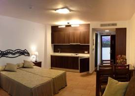 Los Castillarejos Apartamentos Rurales 2