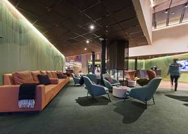Radisson Blu Polar Hotel Spitsbergen 3