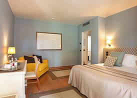 Cappuccina Country Resort 4