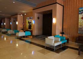 Evenia Olympic Palace 5