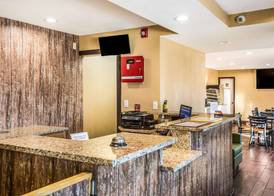 Econo Lodge Oskaloosa 2