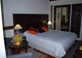 Hotel Moulay Yacoub 4