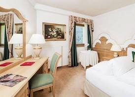 Hotel Sassongher - Preferred Hotels & Resorts 3