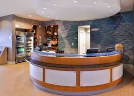 SpringHill Suites by Marriott Corona Riverside 4