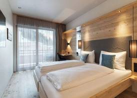 Tirol Lodge 5