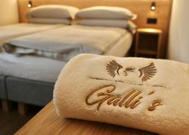 Hotel Galli's - Centro 3