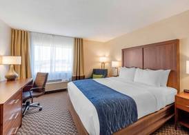 Comfort Inn & Suites near Route 66 5
