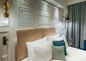 Hotel Indigo DRESDEN - WETTINER PLATZ by IHG 2