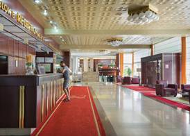 Hotel Laguna Zagreb 5