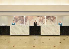 Twin Towers Hotel 3