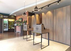 B&B HOTEL Pisa Airport 2
