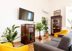 Villa Edera Rental Rooms 2