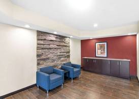 Quality Inn Queensbury - Lake George Area 2