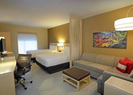 Hyatt Place Tegucigalpa 5