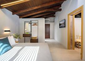 Elisso Hotel 4