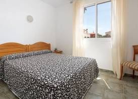 Apartamentos Marcomar 3000 2