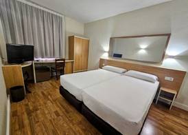 Hotel YIT Ciudad de Elche 4