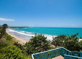 TREASURE BEACH HOTEL 3