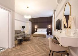 Arany Boutique Residence 5