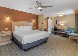 Best Western Acadia Park Inn 5