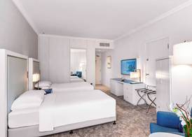 Beach Rotana - Abu Dhabi 3